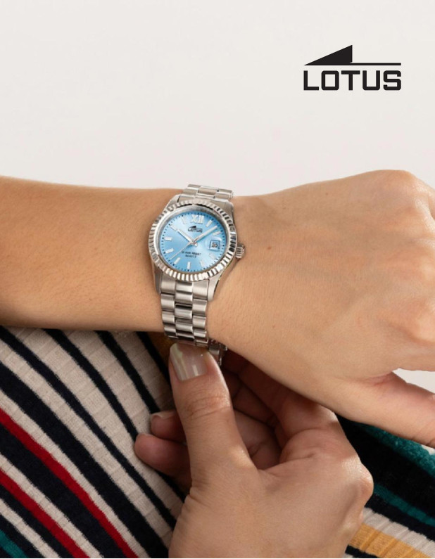 LOTUS Ladies Watch